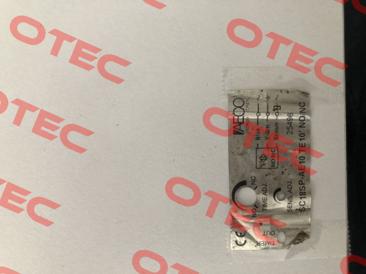 C18000098  Aeco