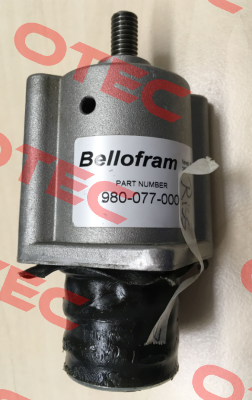 980-077-000 Bellofram