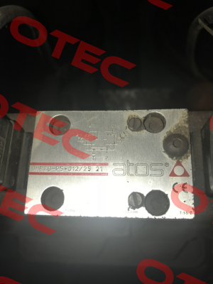 DHRZO-P5-012/25 Atos