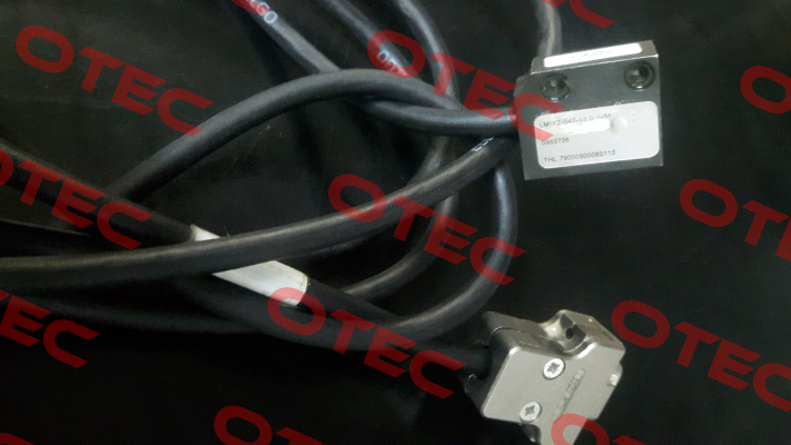 LMIX2-047-03.0-1-01 OEM Elgo