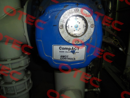 EA 100 Amot