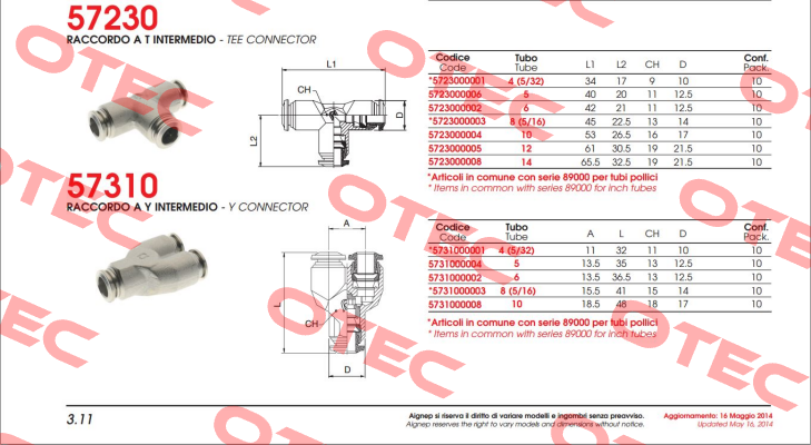 57310-6 Aignep