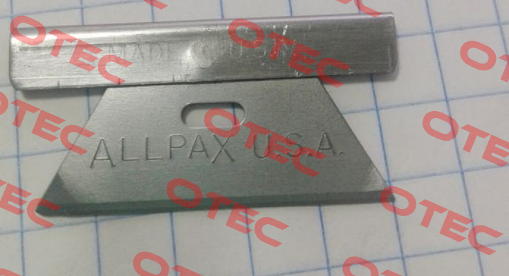 TKC100H46KAG Allpax