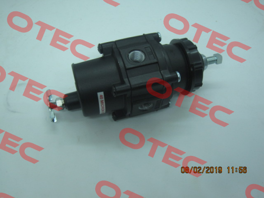 960-177-000 (Type 51) Bellofram