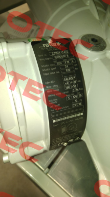 Z680412403 Rotork
