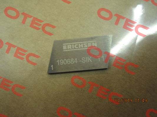 910926441 Erichsen