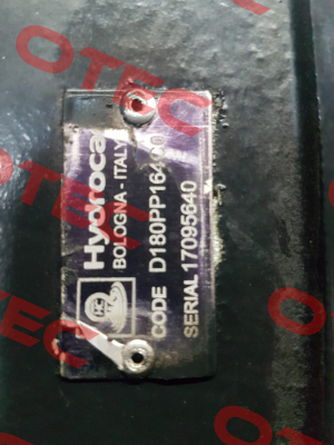 09900119800 Hydrocar