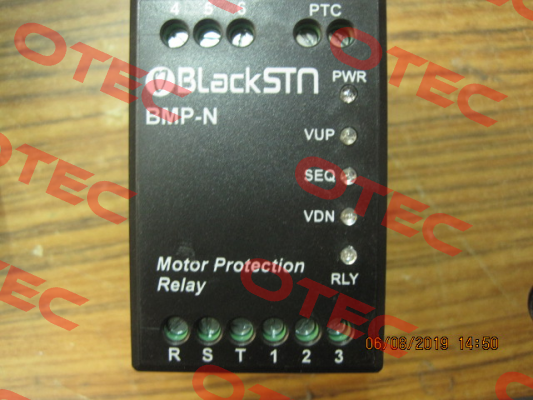 BMP-N Blackstn