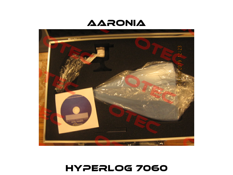 HyperLOG 7060 Aaronia