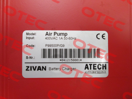 51222281 oem ZIVAN
