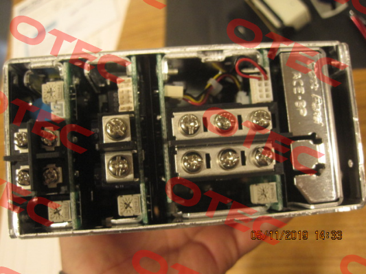 AC4-O2CRS-00 Cosel