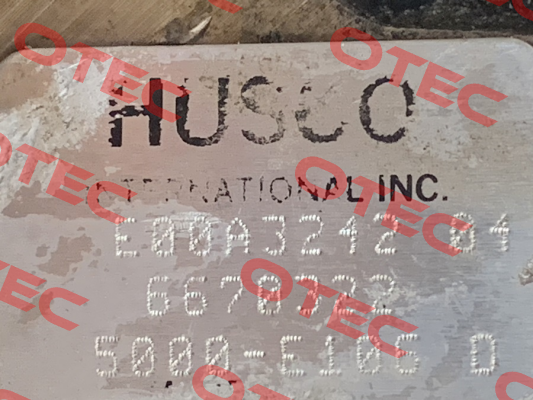 5000-E106D Husco