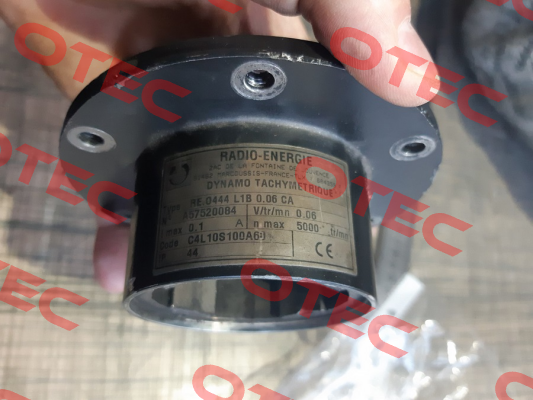 REO444L1B0,06CA Radio Energie