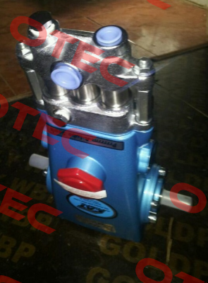 430.0110 Cat Pumps