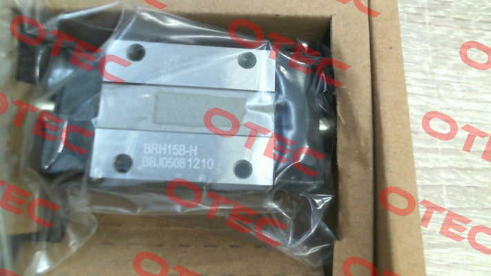 BRH-15-B-H-Z0 ABBA Linear Tech