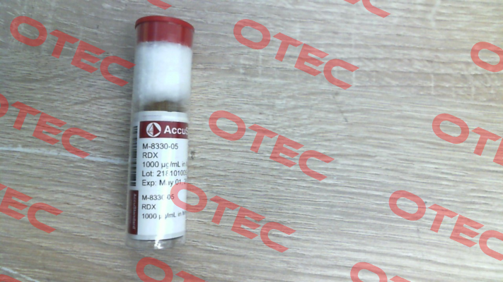 M-8330-05 AccuStandard