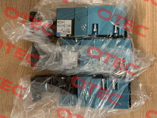 MAC840015 МAC Valves
