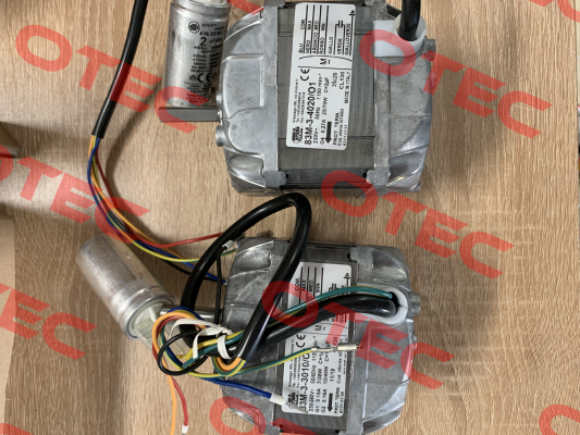 p/n: 4121.0136; Type: 83M-3-3010/01 Euro Motors Italia