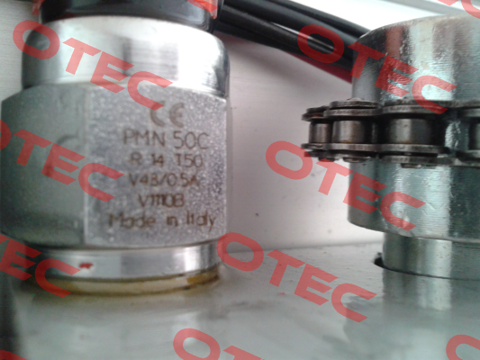 PMN50CB  Elettrotec