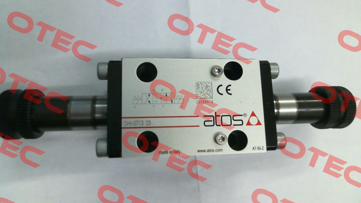 DHI-0713-X-00 Atos