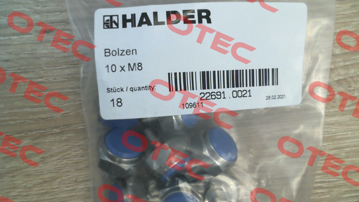 22691.0021 Halder