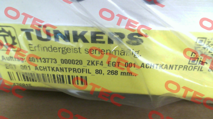 282682 Tünkers