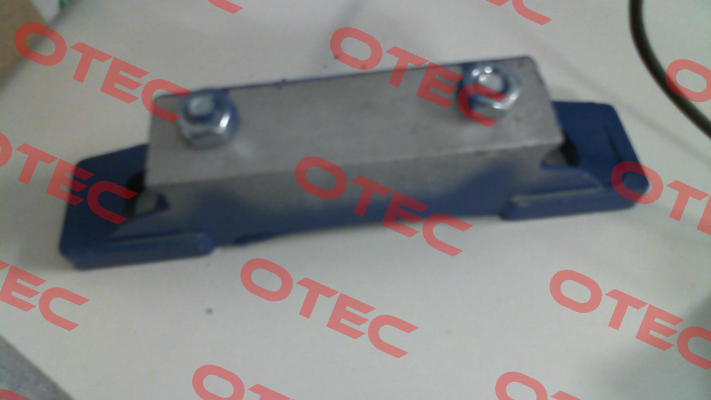 B3 Mounting feet for 4A3 90L3-4 Bevi