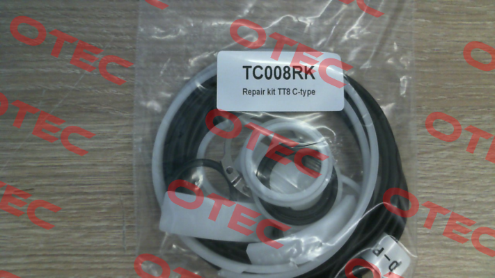 RP TDA008 C Trutorq