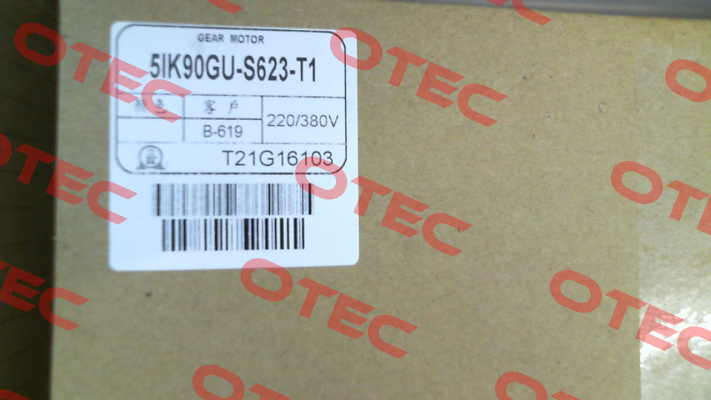 5IK90GU-S3-T1 TUNG LEE