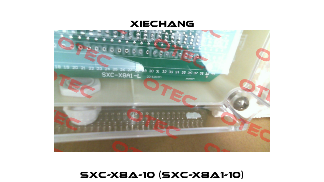 SXC-X8A-10 (SXC-X8A1-10) XIECHANG