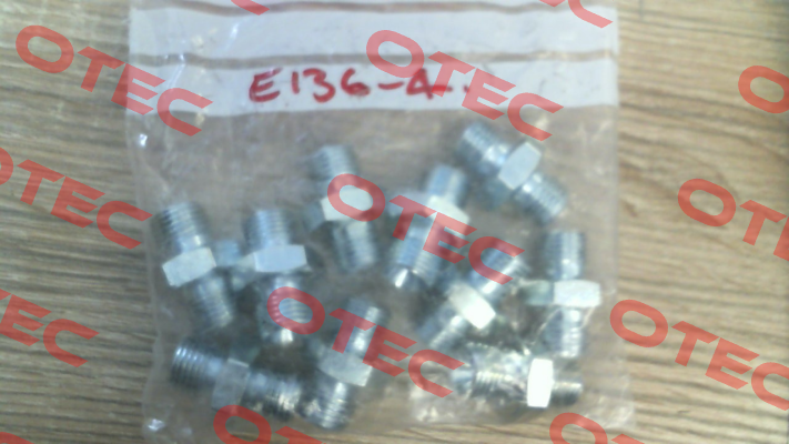 E136-4 Aeroquip
