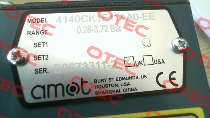 4140CK1E11AA0-EE Amot