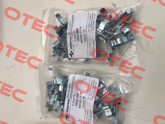 1032-005 HEBOTEC