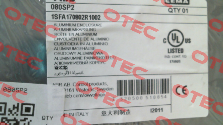 170802 Cema (General Electric)