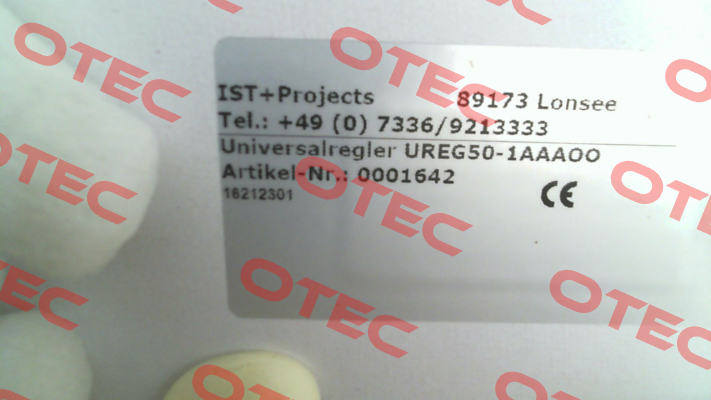 BTC9100-4111100 same as 0001642 Brainchild