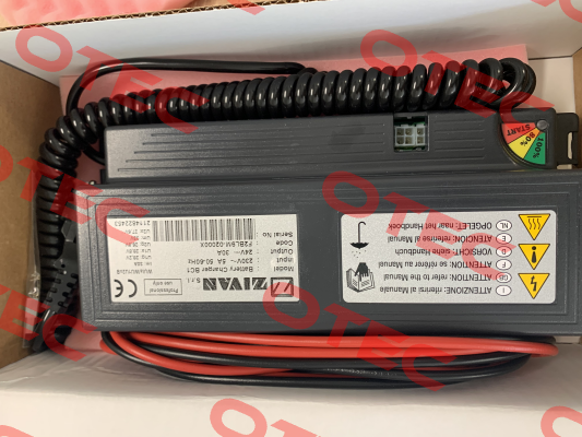 C39012 ZIVAN