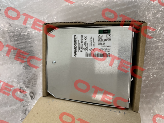 FLEX28024B ADEL System