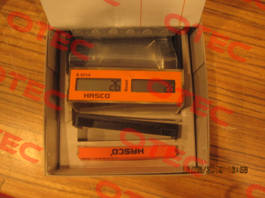 708410 Hasco