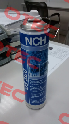 NCH DS 260 Obsolete, replaced by 1100 0673 Lexite Extra Chemsearch