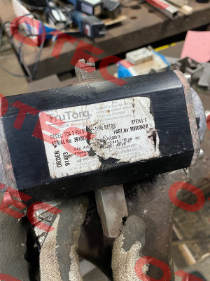 TS003A0M Trutorq