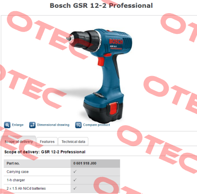 0601918J00  Bosch