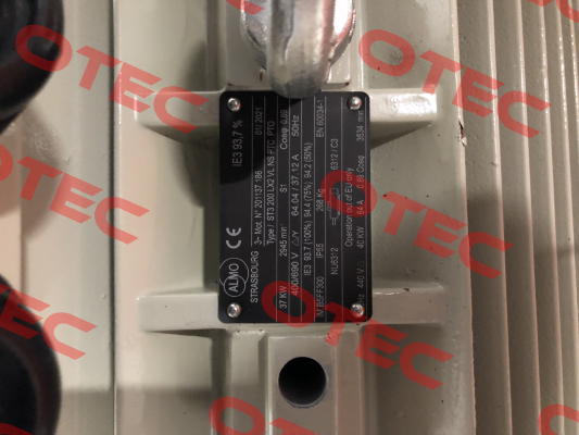 ST3-200LX2-VLNS-PTC Almo