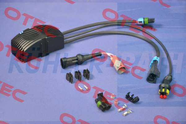 ILLZTC24K ASA Hydraulik