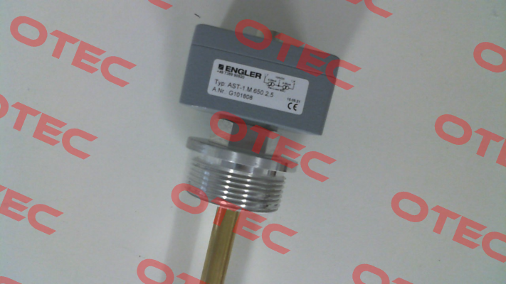 P/N: G101808, Type: AST-1.M.650.2.5 Engler