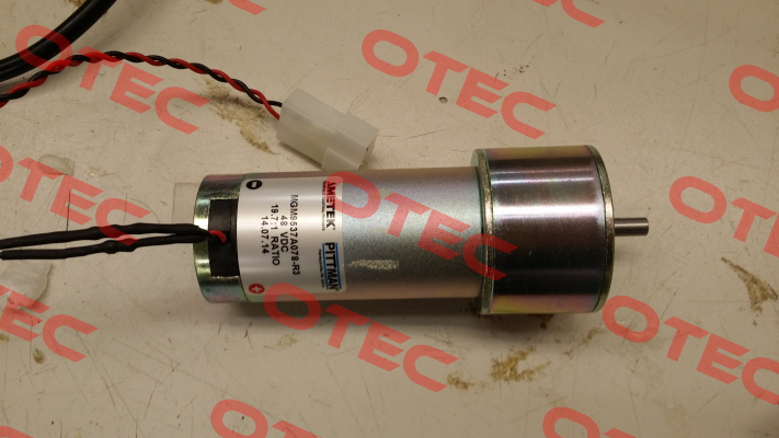 MGM9537A078-R3  OEM!!  Ametek Pittman