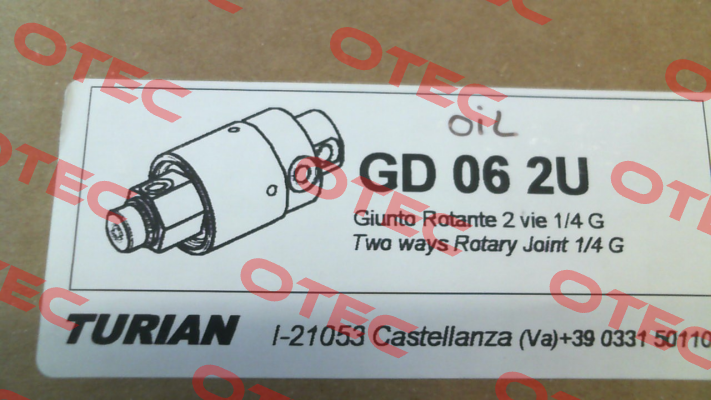 GD 06 2U Turian