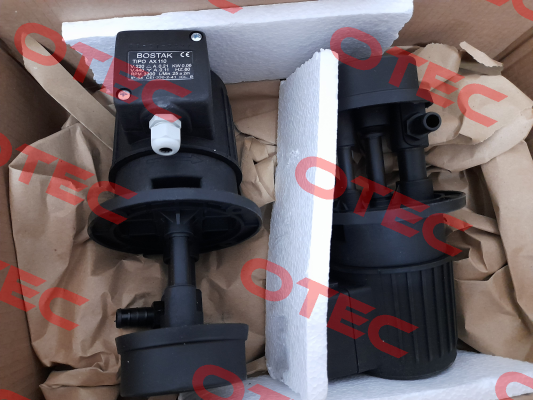 AX-110 Bostak