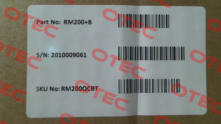 RM200QCBT X-Rite