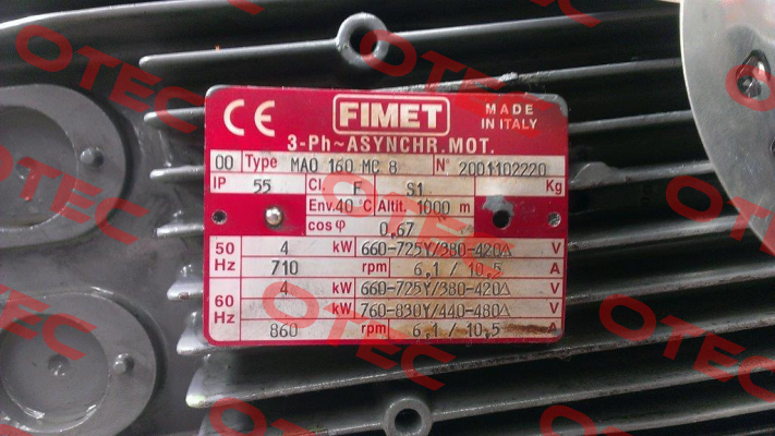2001102220 Fimet