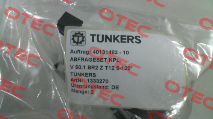 1333270 Tünkers